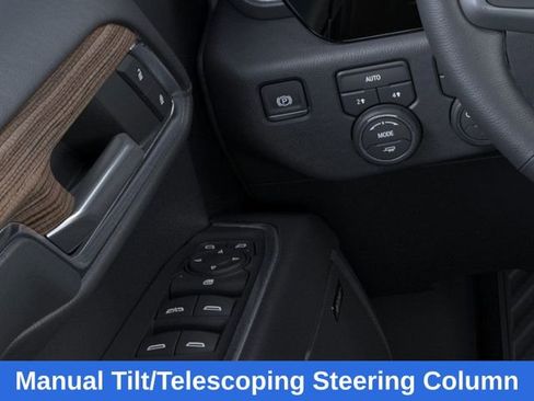 New 2026 Chevrolet Silverado 1500 RST image 23