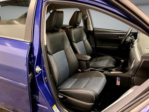 Used 2015 Toyota Corolla S w/ Body Protection Package #1 FWD image 28