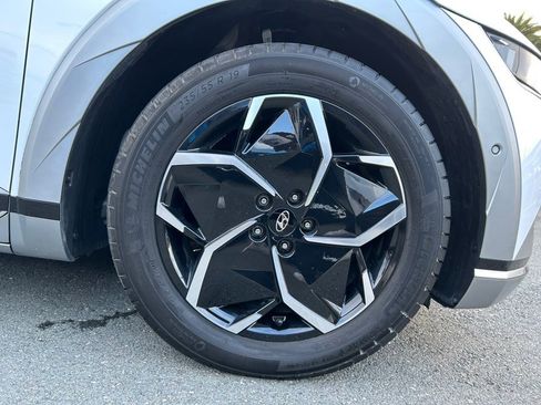 Used 2024 Hyundai Ioniq 5 Limited image 76