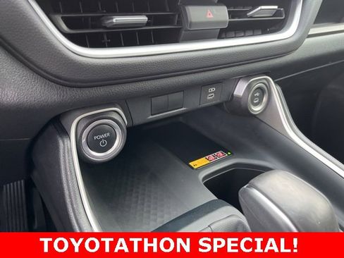 Used 2024 Toyota Grand Highlander XLE image 26