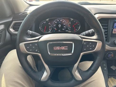 Used 2017 GMC Acadia Denali w/ Technology Package image 35