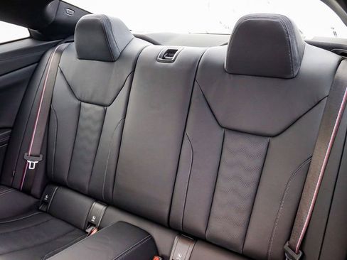 Used 2023 BMW M4 xDrive Competition w/ Executive Package image 19