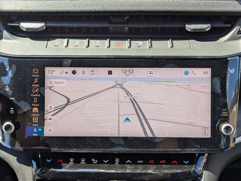 New 2026 Jeep Grand Cherokee Limited image 11