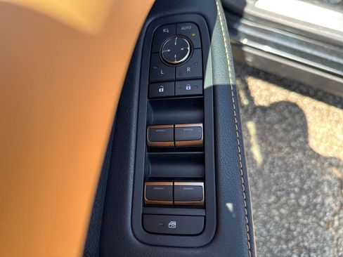 Used 2025 Lexus RX 350 Premium Plus w/ Convenience Package FWD image 5