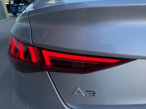 Used 2024 Audi A3 2.0T Premium Plus w/ Premium Plus Package image 14