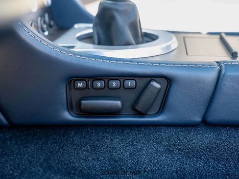 Used 2008 Aston Martin V8 Vantage Roadster 6-Speed image 63