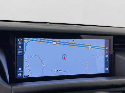 Used 2019 Lexus RC 350 F Sport w/ Accessory Package RWD image 22