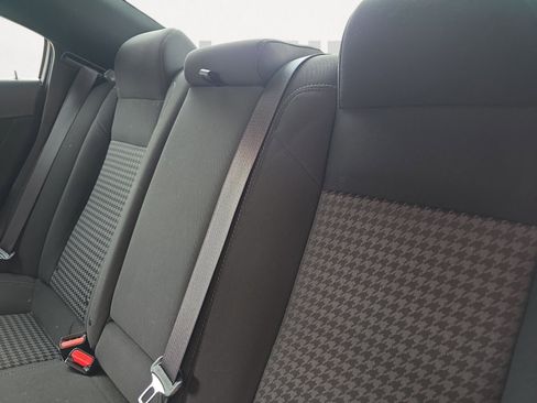 Used 2021 Dodge Charger R/T w/ Blacktop Package image 19