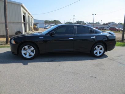 Used 2014 Dodge Charger Police