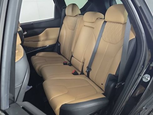 Used 2023 Hyundai Santa Fe Calligraphy AWD/4WD image 18