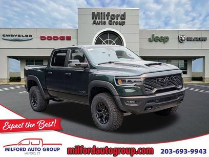 New 2026 RAM 1500 RHO w/ RHO Level 1 Equipment Group