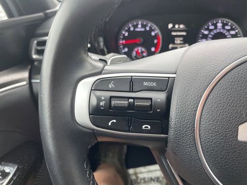 Certified 2023 Kia K5 GT image 20