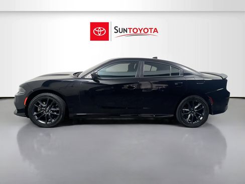 Used 2022 Dodge Charger GT image 7