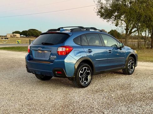 Used 2016 Subaru Crosstrek 2.0i Limited w/ Popular Package #2 image 6