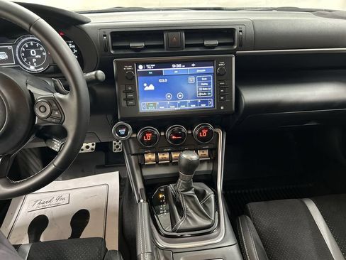 Used 2026 Toyota GR86 Premium w/ ALL Weather Mat Package (TMS) RWD image 18