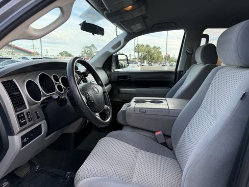Used 2013 Toyota Tundra 2WD Double Cab image 9