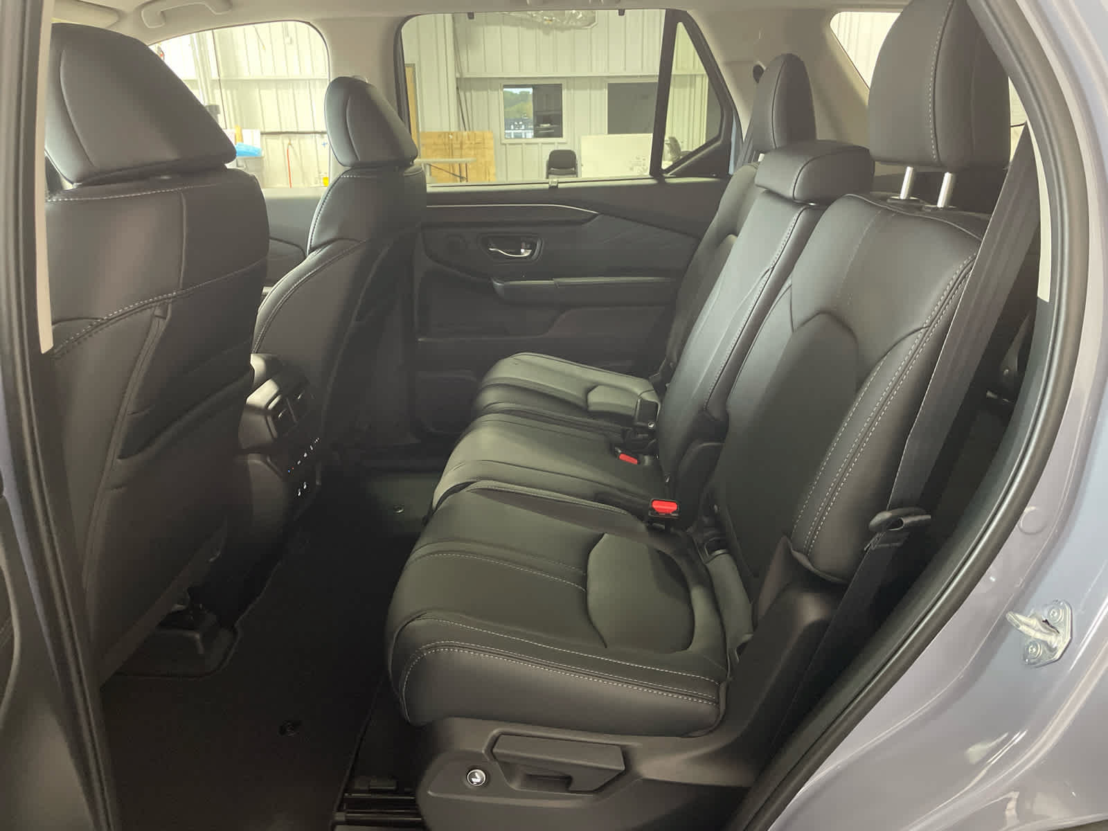 New 2026 Honda Pilot Touring image 25