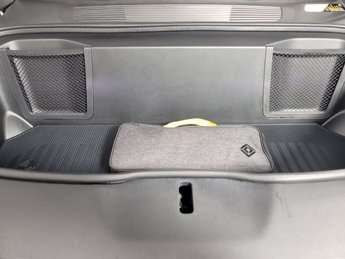 Used 2025 Rivian R1S Adventure Dual AWD/4WD image 14