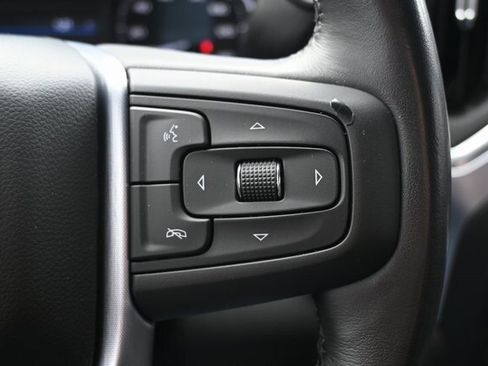 Used 2020 GMC Sierra 1500 SLT w/ SLT Premium Plus Package image 37