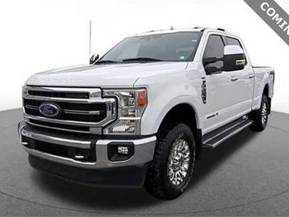 Used 2022 Ford F250 XL w/ XL Value Package