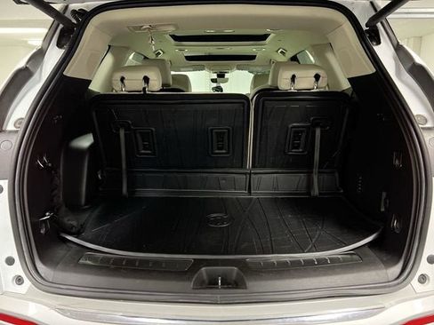 Certified 2023 Buick Enclave Premium w/ Experience Buick Package AWD/4WD image 27