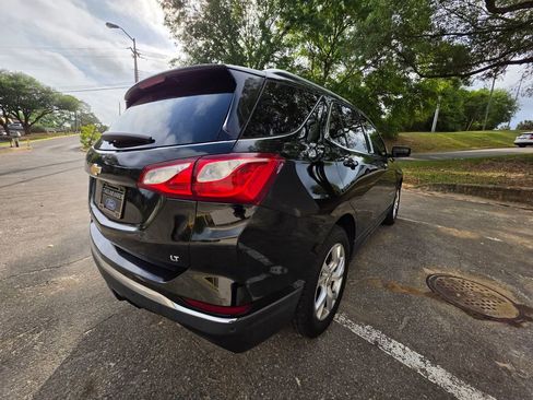 Used 2019 Chevrolet Equinox LT image 19