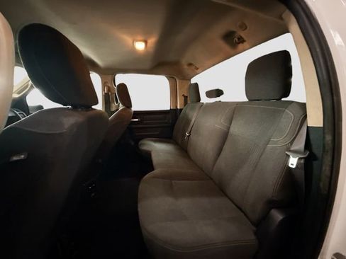 Used 2019 RAM 2500 Tradesman image 22