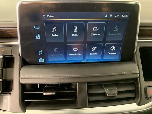 Used 2022 Chevrolet Tahoe LT w/ Luxury Package image 27