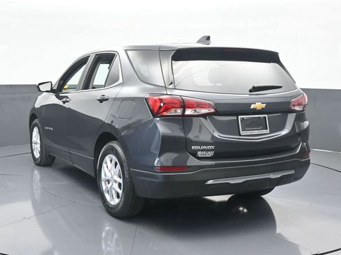 Used 2023 Chevrolet Equinox LT image 4