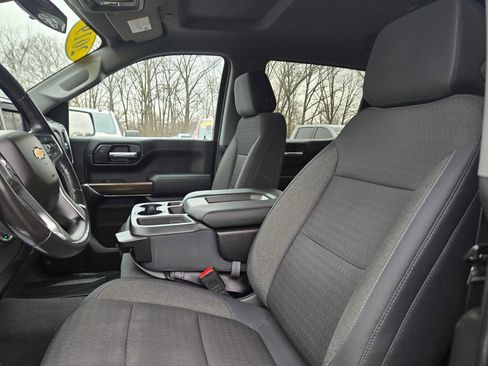 Used 2019 Chevrolet Silverado 1500 LT w/ All-Star Edition image 25