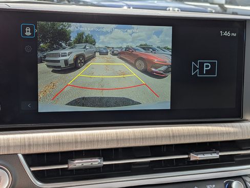 New 2026 Hyundai Sonata SEL FWD image 29