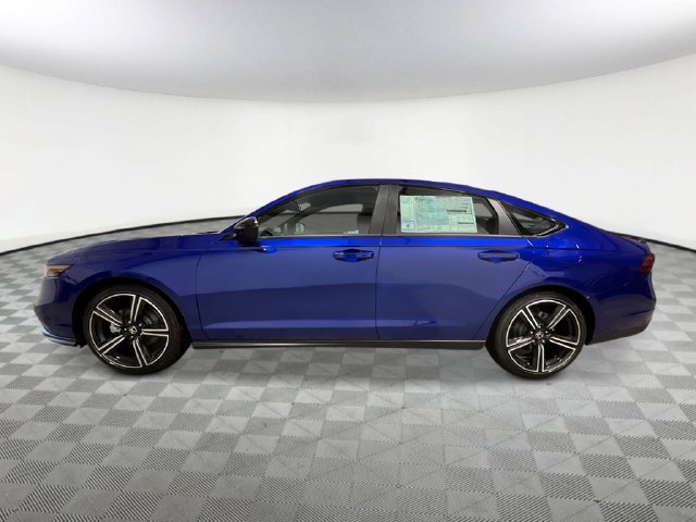 New 2026 Honda Accord Sport image 3