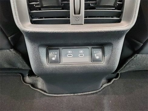 New 2026 Nissan Murano Platinum w/ Cargo Package image 36