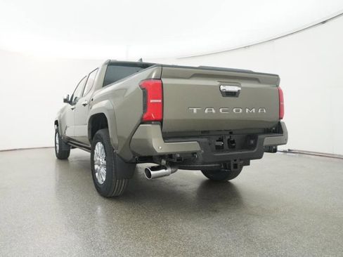 New 2026 Toyota Tacoma Limited image 46