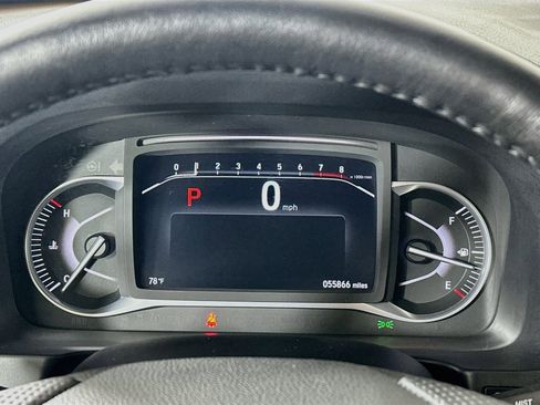 Used 2023 Honda Passport Elite image 12