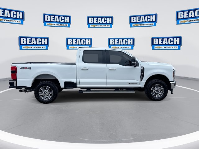 Used 2026 Ford F250 Lariat AWD/4WD image 9