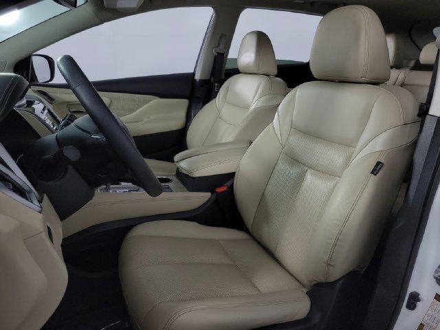 Used 2024 Nissan Murano SL AWD/4WD image 15