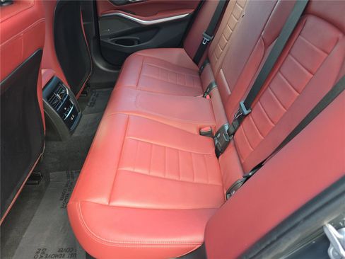 Certified 2024 BMW M340i w/ Premium Package image 12