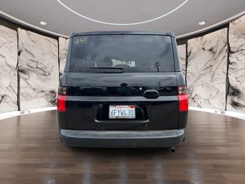 Used 2008 Honda Element EX image 7