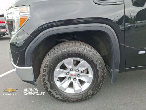 Certified 2022 GMC Sierra 1500 Pro w/ Convenience Package AWD/4WD image 22
