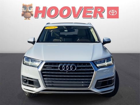 Used 2019 Audi Q7 3.0T Premium Plus w/ Premium Plus Package image 7