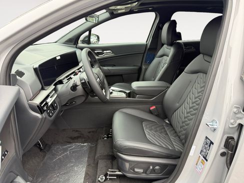 New 2026 Kia Sportage X-Line Prestige image 10