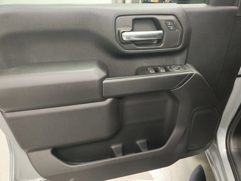 New 2026 GMC Sierra 2500 Pro w/ 1SA Pro Safety Plus Package image 26