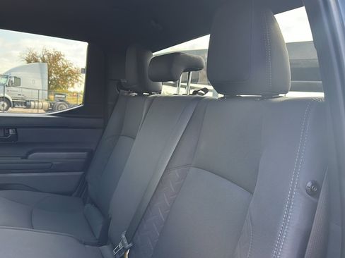 Used 2024 Toyota Tacoma SR5 image 19