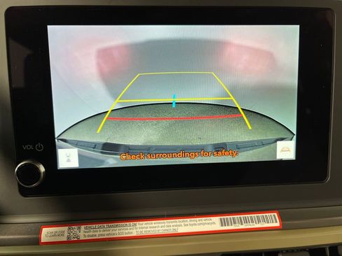 New 2026 Toyota Tacoma SR5 image 21