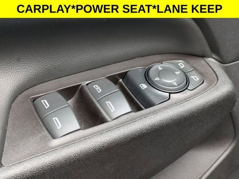 Used 2022 Chevrolet Equinox LT FWD image 10