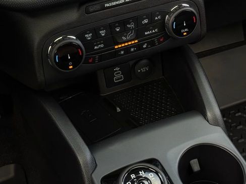 Used 2024 Ford Bronco Sport Outer Banks w/ Tech Package image 30