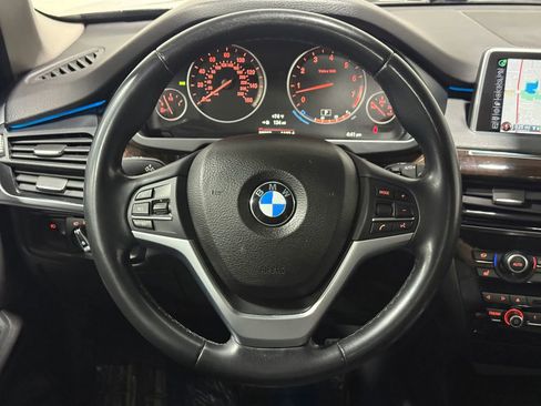 Used 2015 BMW X5 xDrive35i AWD/4WD image 23