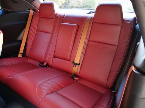 Used 2023 Dodge Challenger SRT Hellcat image 28