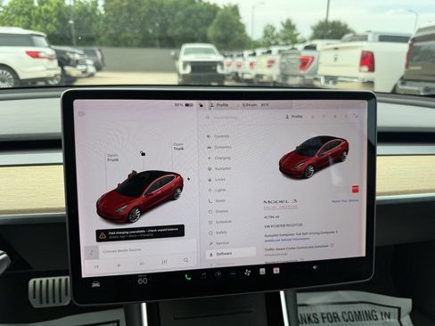 Used 2019 Tesla Model 3 Long Range AWD/4WD image 26
